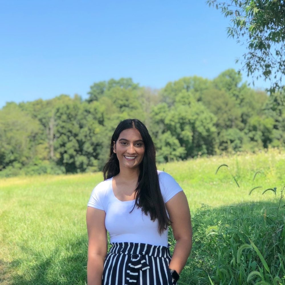 Meet your Posher, Jasprteek